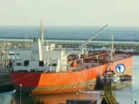 Δεξαμενόπλοιο πετρελαίου/χημικών προϊόντων προς πώληση
