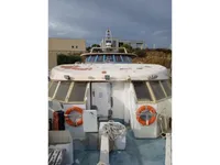 Επιβατικό πλοίο προς πώληση