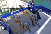 Επιβατικό πλοίο προς πώληση