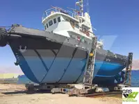 Ρυμουλκό πλοίο προς πώληση