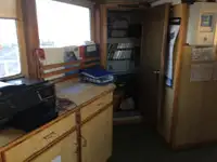 Ψυκτικό πλοίο προς πώληση