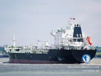 Δεξαμενόπλοιο πετρελαίου/χημικών προϊόντων προς πώληση