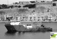 Ψυκτικό πλοίο προς πώληση