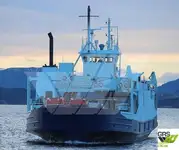 Ro-Ro ship προς πώληση