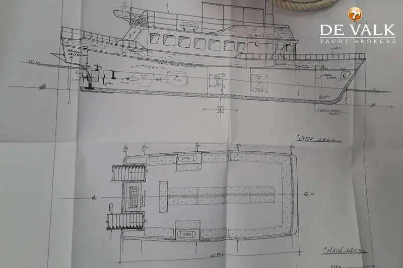 Πλοίο φέρι μποτ προς πώληση