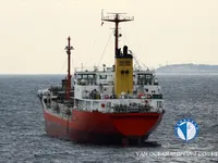 Δεξαμενόπλοιο πετρελαίου/χημικών προϊόντων προς πώληση