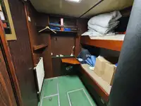 Πλοίο περιπολίας προς πώληση