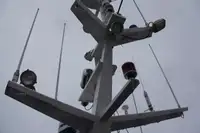 Πλοίο περιπολίας προς πώληση