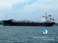 Δεξαμενόπλοιο πετρελαίου/χημικών προϊόντων προς πώληση