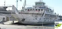 Ro-Ro ship προς πώληση