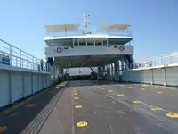 Πλοίο αποβατικής προέλευσης, δεξαμενόπλοιο προς πώληση