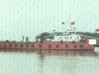 Ερευνητικό πλοίο προς πώληση