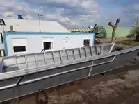 Landing Craft, Tank προς πώληση