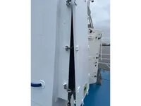 Πλοίο περιπολίας προς πώληση