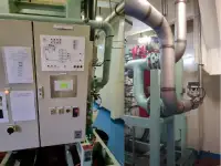 Δεξαμενόπλοιο πετρελαίου/χημικών προϊόντων προς πώληση