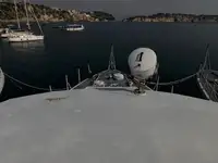 Πλοίο περιπολίας προς πώληση