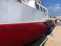 Πλοίο μεταφοράς εμπορευματοκιβωτίων προς πώληση
