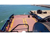 Ρυμουλκό πλοίο προς πώληση