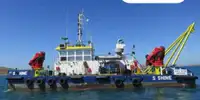 Εργατικά πλοία προς πώληση