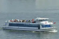 Κρουαζιερόπλοιο προς πώληση