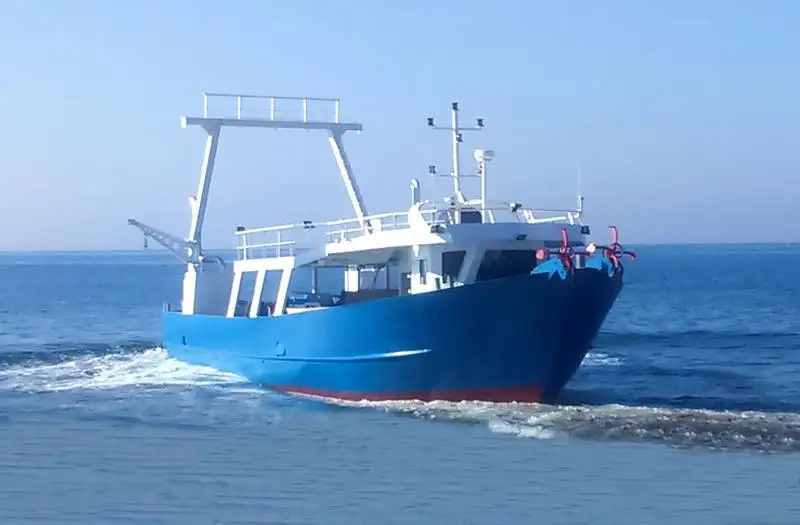 Τράτα προς πώληση