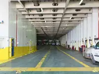 Ψυκτικό πλοίο προς πώληση