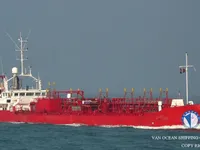 Δεξαμενόπλοιο πετρελαίου/χημικών προϊόντων προς πώληση