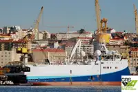 Πλοίο τοπογραφικής έρευνας προς πώληση
