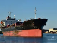 Δεξαμενόπλοιο πετρελαίου/χημικών προϊόντων προς πώληση