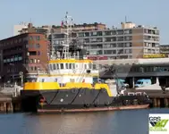 Ρυμουλκό πλοίο προς πώληση