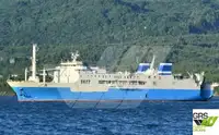 Ro-Ro ship προς πώληση