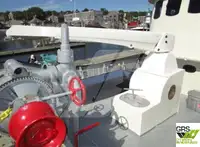 Σκάφη εργασίας προς πώληση
