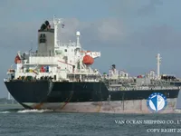 Δεξαμενόπλοιο πετρελαίου/χημικών προϊόντων προς πώληση