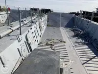 Πλοίο αποβατικής προέλευσης, δεξαμενόπλοιο προς πώληση