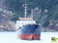Πλοίο μεταφοράς ξηρών εμπορευμάτων προς πώληση