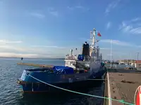 Ρυμουλκό πλοίο προς πώληση