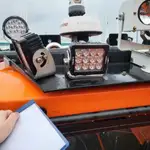 Πλοίο περιπολίας προς πώληση