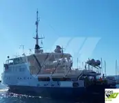 Πλοίο τύπου Ro-Ro προς πώληση