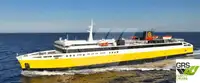 Ro-Ro ship προς πώληση