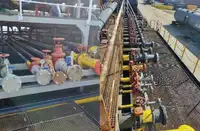 Δεξαμενόπλοιο πετρελαίου/χημικών προϊόντων προς πώληση