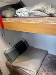 Πλοίο περιπολίας προς πώληση