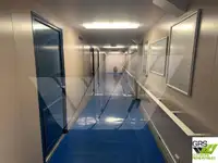 Πλωτή κατοικία προς πώληση