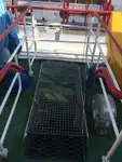 Πλοίο μεταφοράς εμπορευματοκιβωτίων προς πώληση