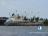 Ψυκτικό πλοίο προς πώληση