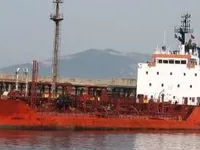 Δεξαμενόπλοιο πετρελαίου/χημικών προϊόντων προς πώληση
