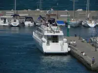 Κρουαζιερόπλοιο προς πώληση