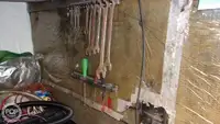 Υποστήριξη καταδύσεων προς πώληση