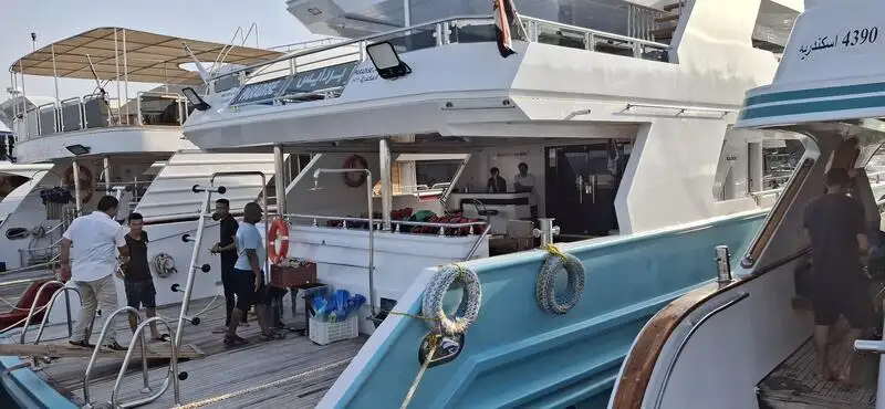 Κρουαζιερόπλοιο προς πώληση