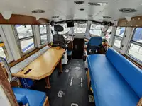 Πλοίο τοπογραφικής έρευνας προς πώληση