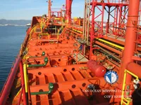 Δεξαμενόπλοιο πετρελαίου/χημικών προϊόντων προς πώληση